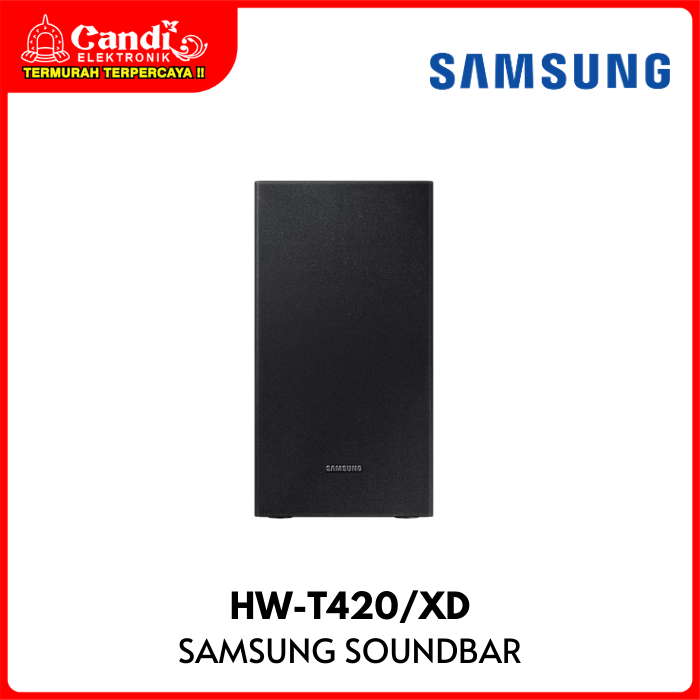 Samsung Soundbar